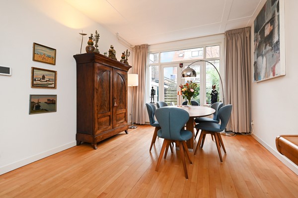 Medium property photo - Hof van Delftlaan 8, 2613 BN Delft